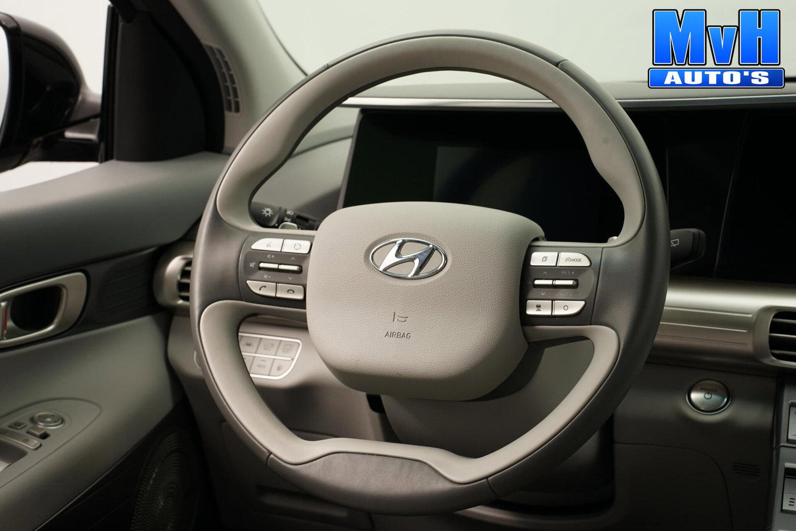 Hyundai Nexo Plus Pack |WATERSTOF|€10329,- NETTO|PANO|LUXE