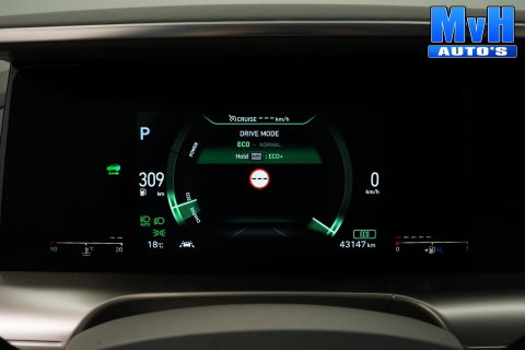 Hyundai Nexo Plus Pack |WATERSTOF|€10329,- NETTO|PANO|LUXE