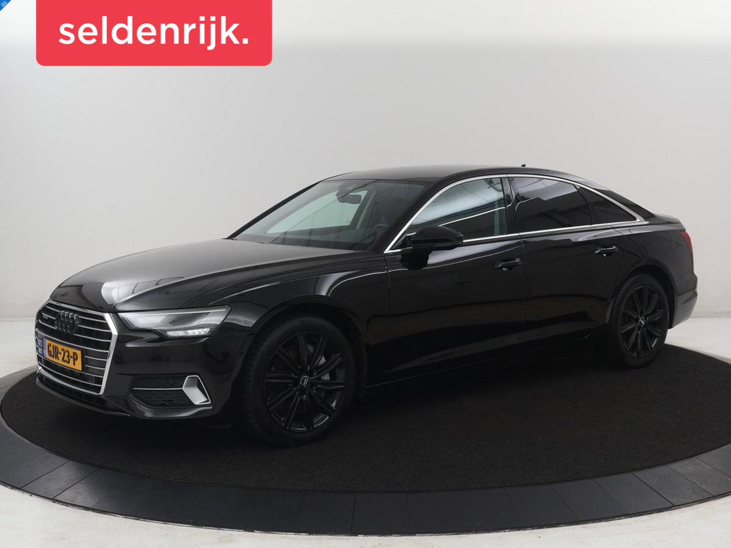 Audi A6 Limousine 50 TFSI e quattro Business edition