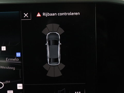 Audi A6 Limousine 50 TFSI e quattro Business edition