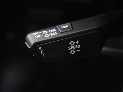 Audi A6 Limousine 50 TFSI e quattro Business edition
