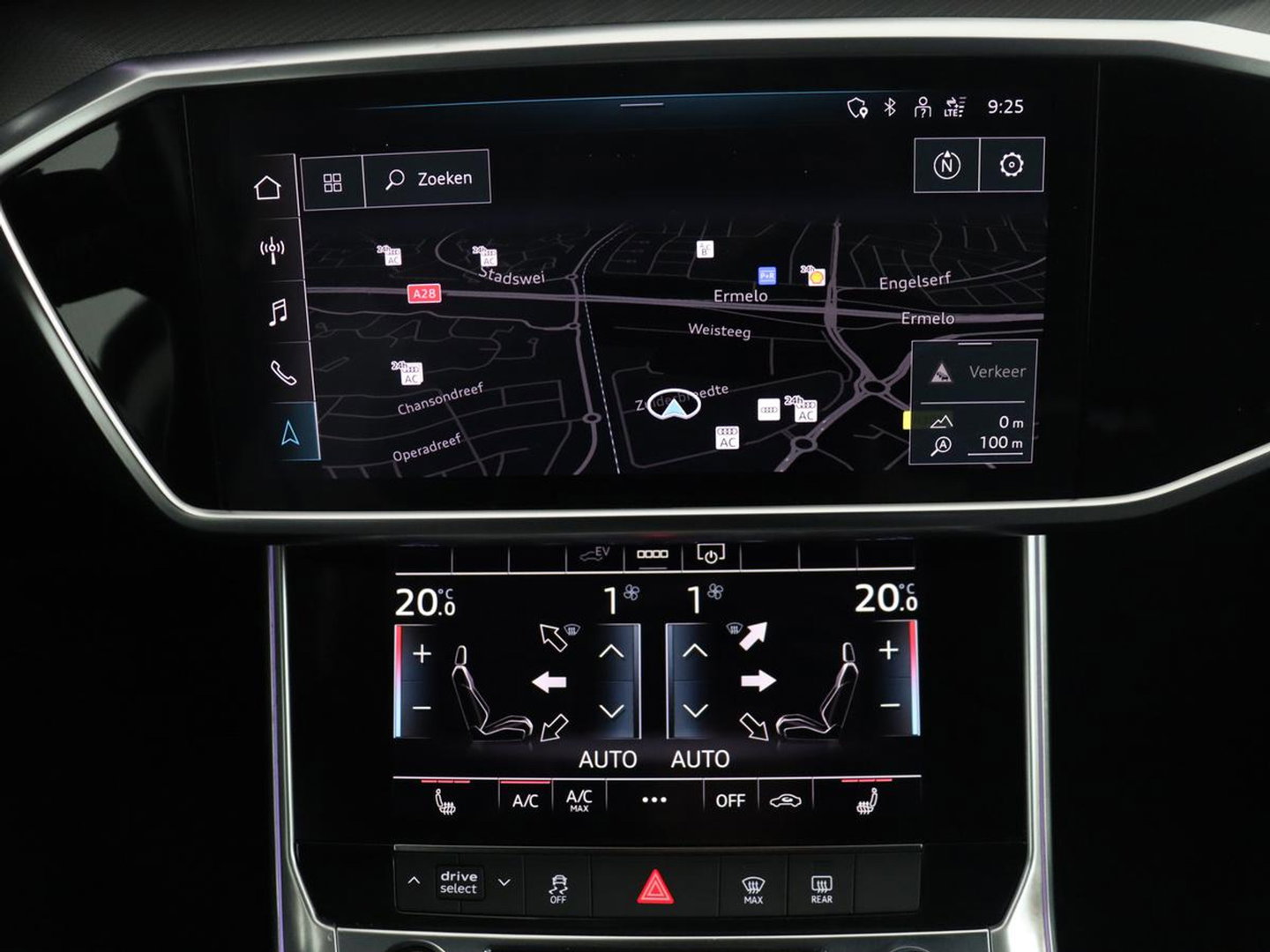 Audi A6 Limousine 50 TFSI e quattro Business edition