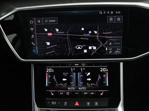 Audi A6 Limousine 50 TFSI e quattro Business edition