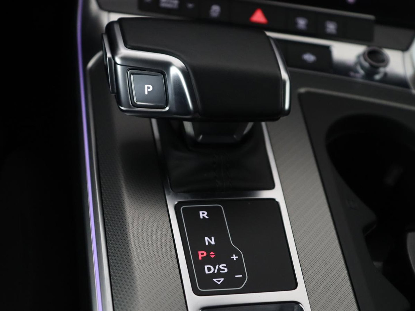Audi A6 Limousine 50 TFSI e quattro Business edition