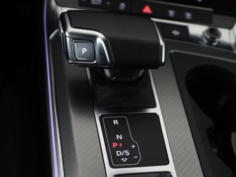 Audi A6 Limousine 50 TFSI e quattro Business edition
