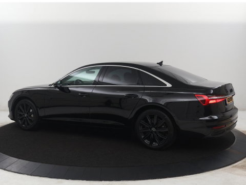 Audi A6 Limousine 50 TFSI e quattro Business edition