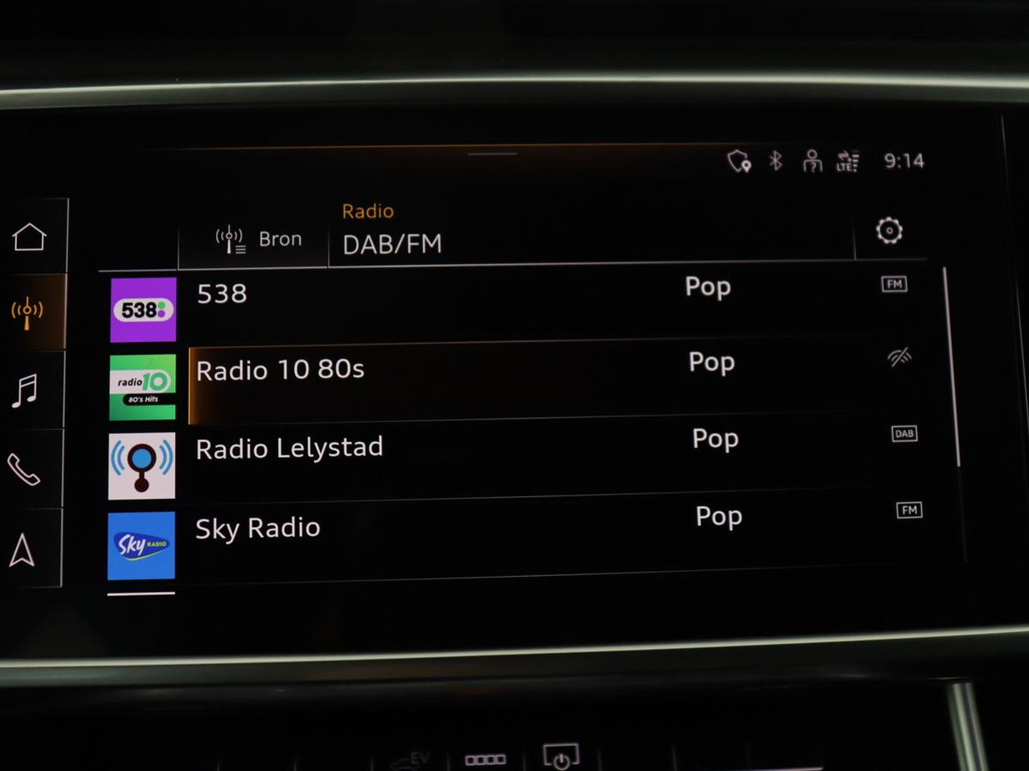 Audi A6 Limousine 50 TFSI e quattro Business edition
