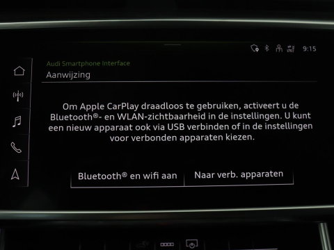 Audi A6 Limousine 50 TFSI e quattro Business edition