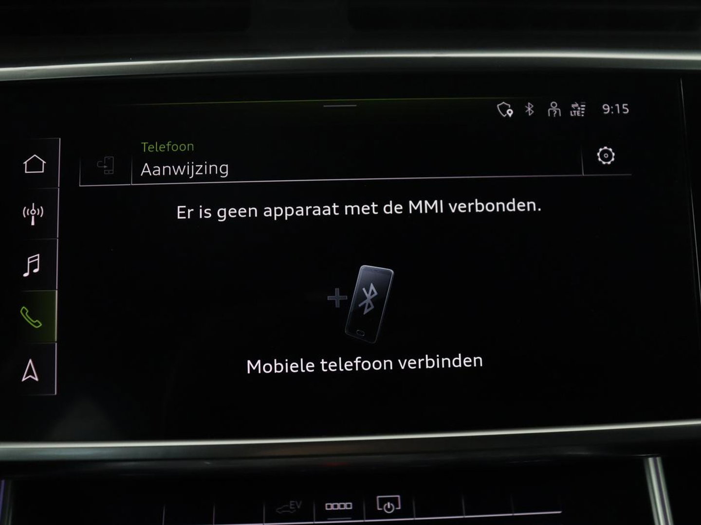 Audi A6 Limousine 50 TFSI e quattro Business edition