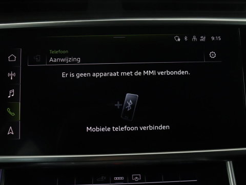 Audi A6 Limousine 50 TFSI e quattro Business edition