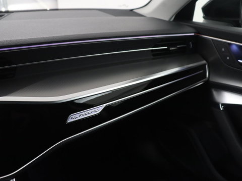 Audi A6 Limousine 50 TFSI e quattro Business edition