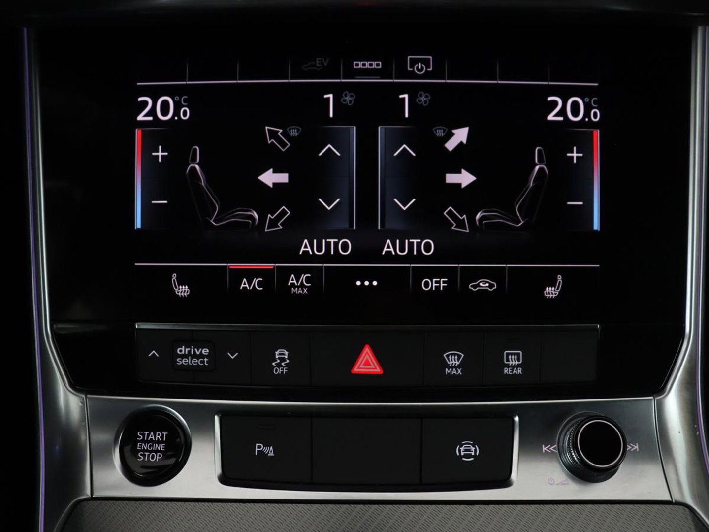 Audi A6 Limousine 50 TFSI e quattro Business edition