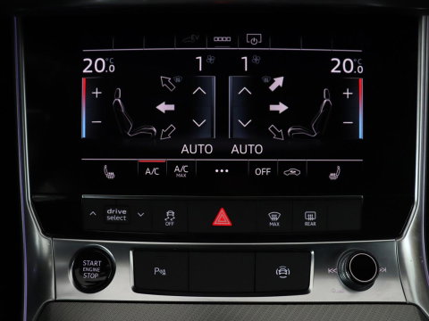 Audi A6 Limousine 50 TFSI e quattro Business edition