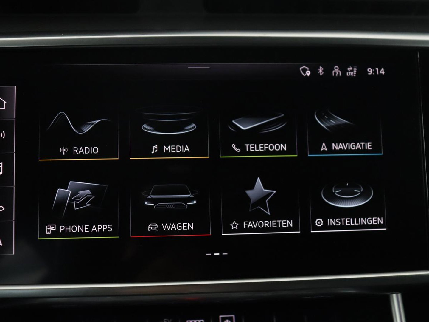 Audi A6 Limousine 50 TFSI e quattro Business edition