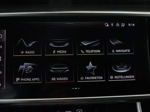 Audi A6 Limousine 50 TFSI e quattro Business edition