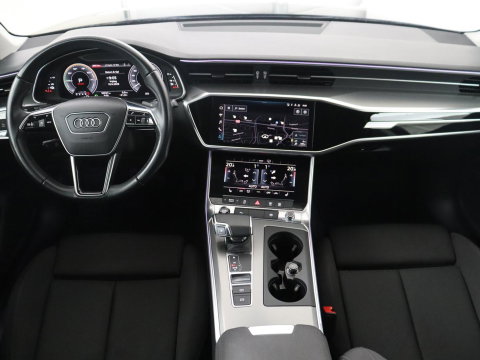 Audi A6 Limousine 50 TFSI e quattro Business edition