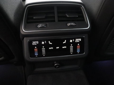 Audi A6 Limousine 50 TFSI e quattro Business edition