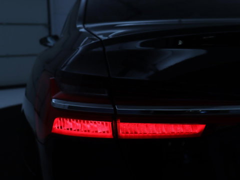 Audi A6 Limousine 50 TFSI e quattro Business edition