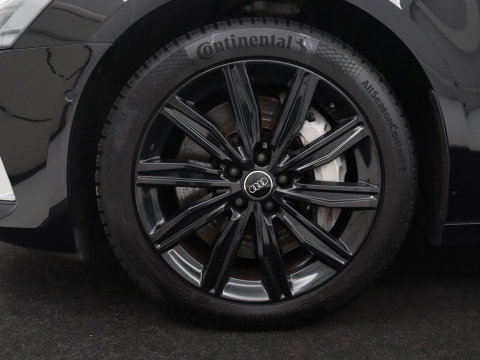 Audi A6 Limousine 50 TFSI e quattro Business edition