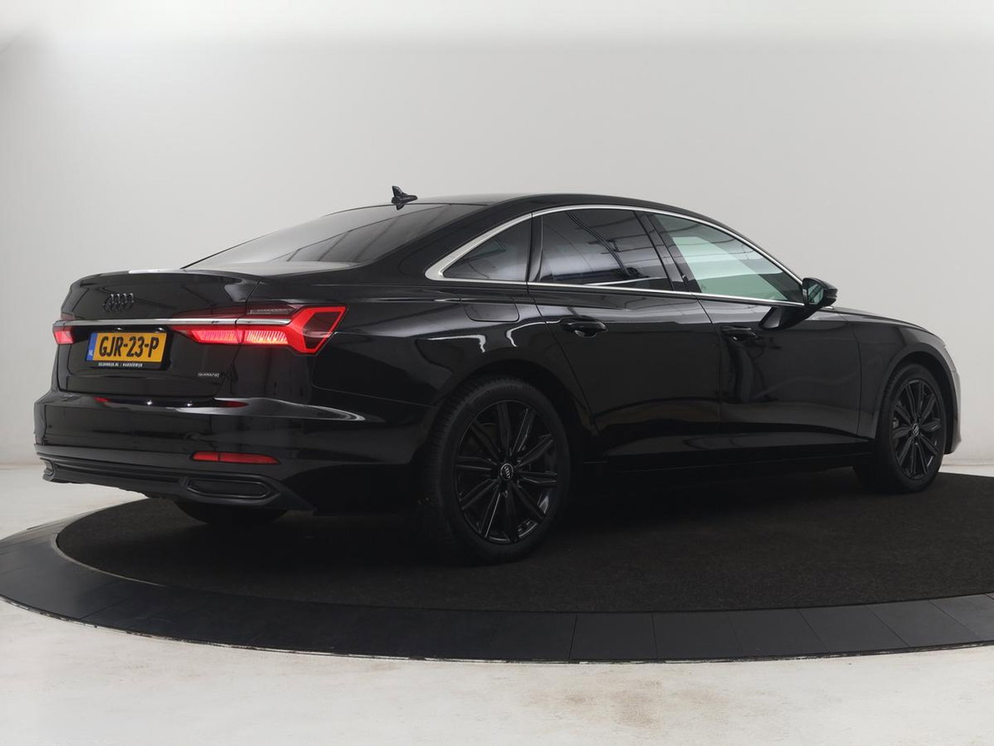 Audi A6 Limousine 50 TFSI e quattro Business edition