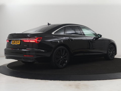 Audi A6 Limousine 50 TFSI e quattro Business edition
