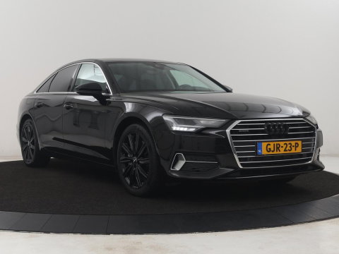 Audi A6 Limousine 50 TFSI e quattro Business edition