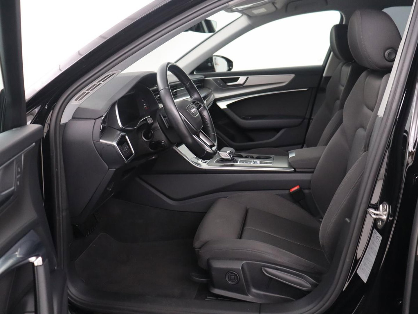 Audi A6 Limousine 50 TFSI e quattro Business edition