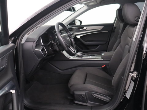Audi A6 Limousine 50 TFSI e quattro Business edition
