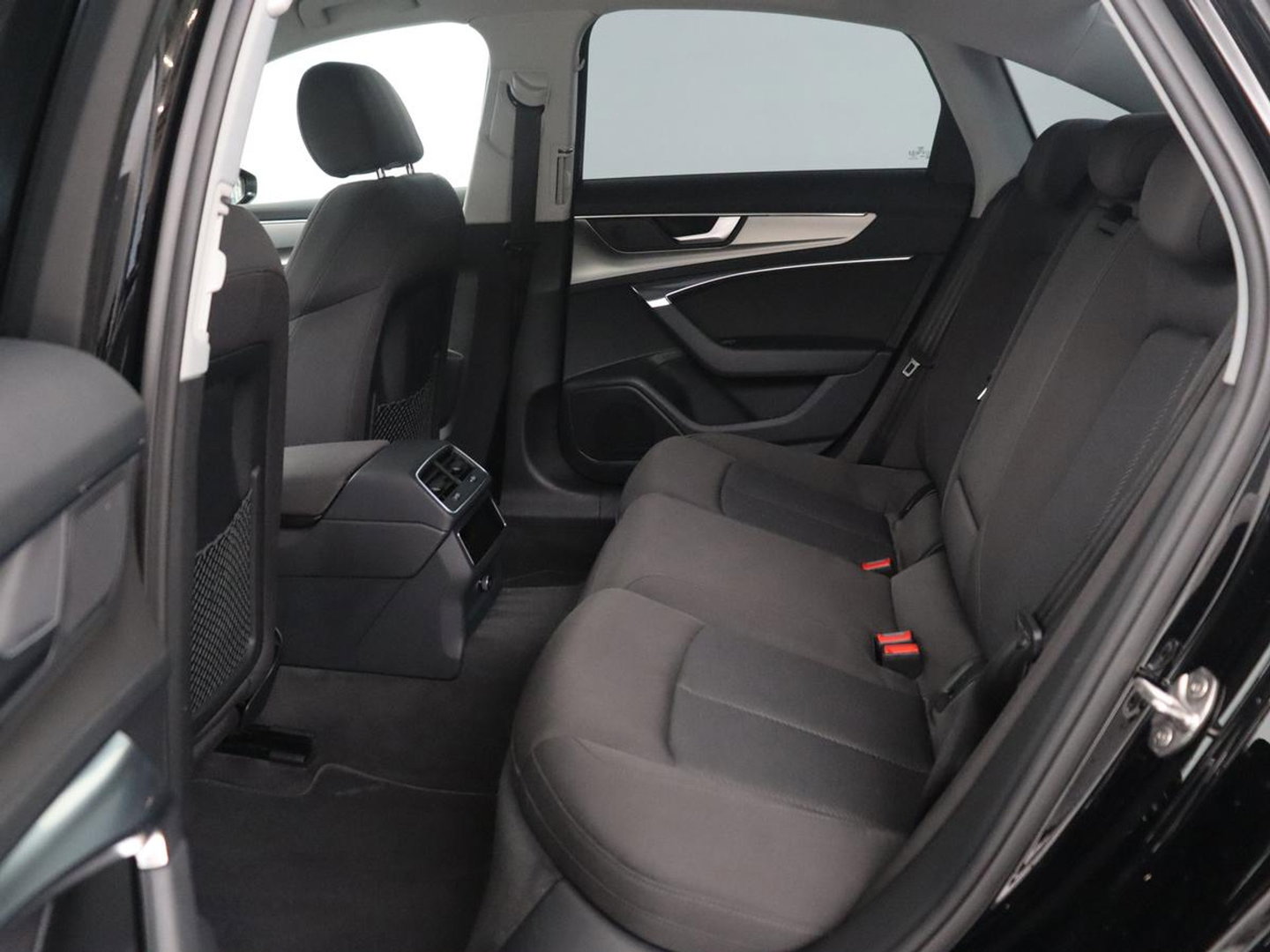 Audi A6 Limousine 50 TFSI e quattro Business edition