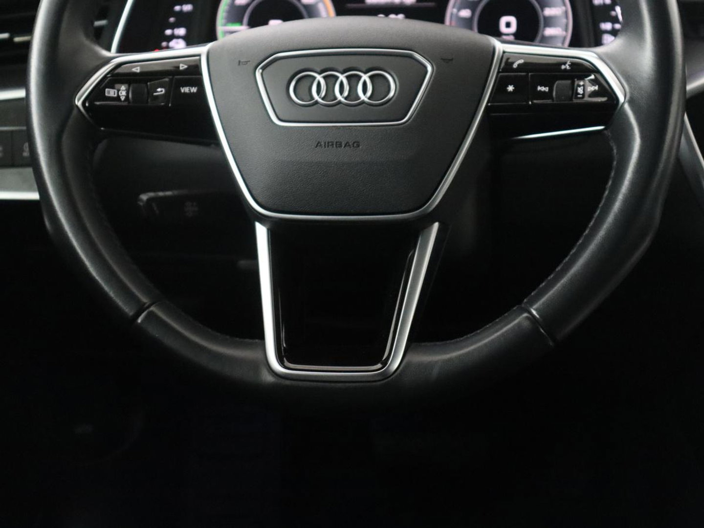 Audi A6 Limousine 50 TFSI e quattro Business edition
