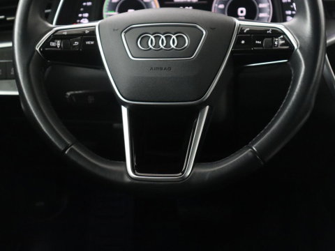 Audi A6 Limousine 50 TFSI e quattro Business edition