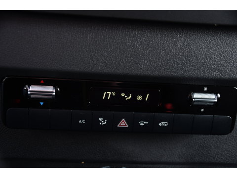 Mercedes-Benz Sprinter 315 1.9 CDI L2H2 AMG Edition Adaptieve Cruise, Camera, Carplay, 150pk, LED, Dodehoek, Sensoren, Multimedia, Uniek!
