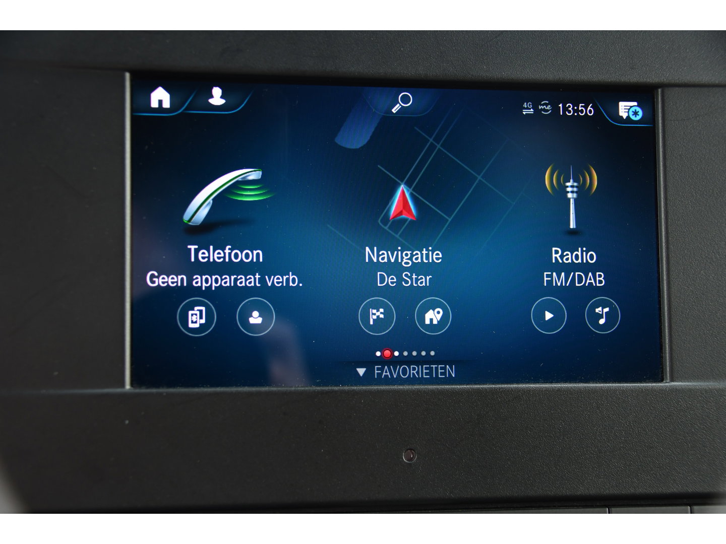Mercedes-Benz Sprinter 315 1.9 CDI L2H2 AMG Edition Adaptieve Cruise, Camera, Carplay, 150pk, LED, Dodehoek, Sensoren, Multimedia, Uniek!