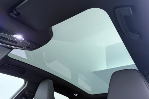 Audi A6 Avant TDI 150 kW Edition One S-tronic Avant | Panoramadak | 360° camera | Matrix LED | Passenger Display | Tech Plus | Sportstoelen | Stoelverwarming | ACC