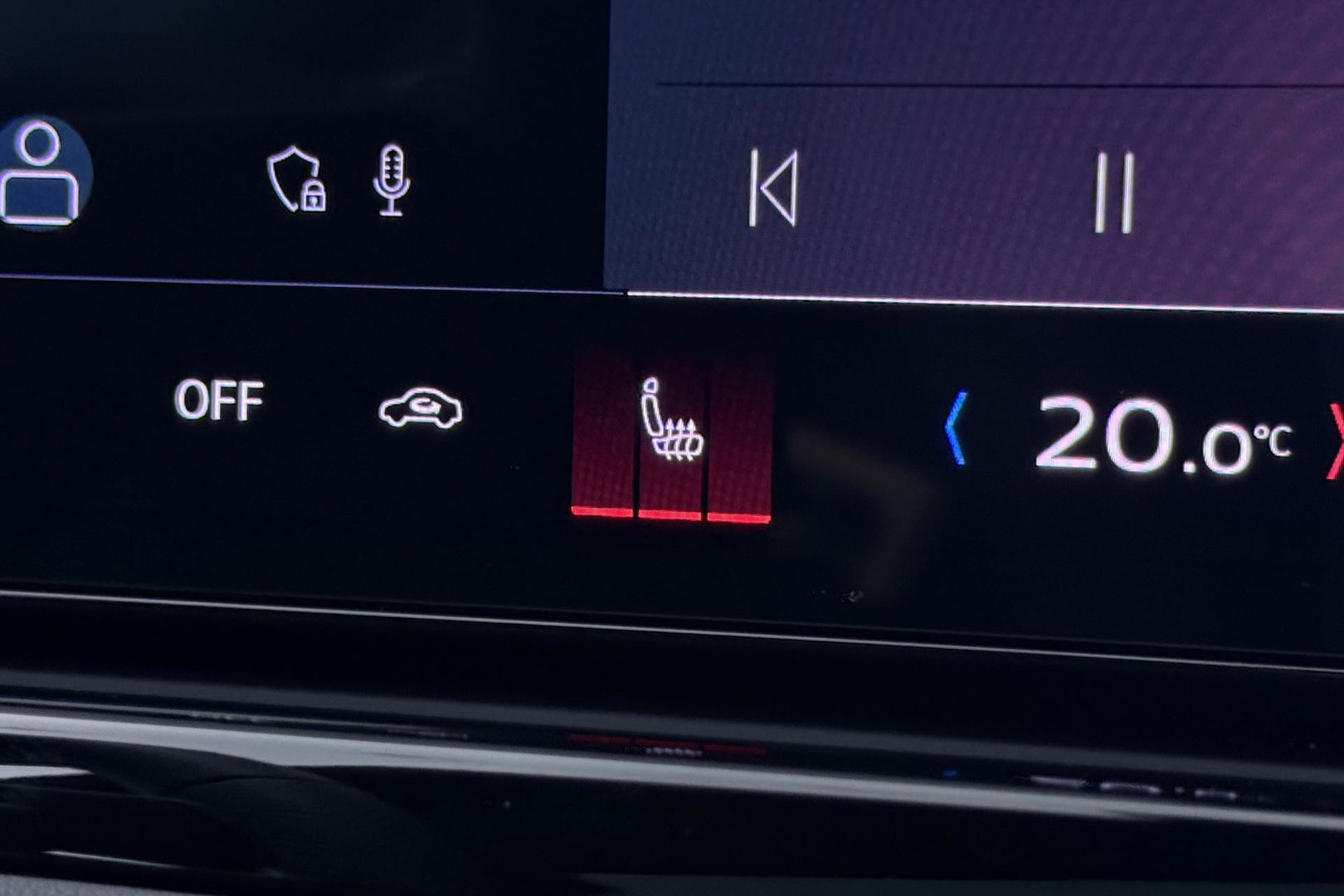Audi A6 Avant TDI 150 kW Edition One S-tronic Avant | Panoramadak | 360° camera | Matrix LED | Passenger Display | Tech Plus | Sportstoelen | Stoelverwarming | ACC