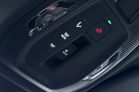 Audi A6 Avant TDI 150 kW Edition One S-tronic Avant | Panoramadak | 360° camera | Matrix LED | Passenger Display | Tech Plus | Sportstoelen | Stoelverwarming | ACC