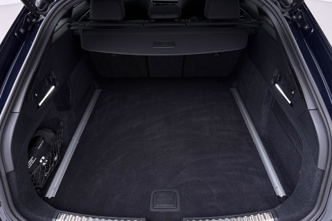 Audi A6 Avant TDI 150 kW Edition One S-tronic Avant | Panoramadak | 360° camera | Matrix LED | Passenger Display | Tech Plus | Sportstoelen | Stoelverwarming | ACC