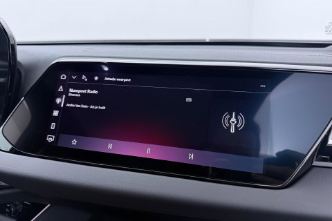 Audi A6 Avant TDI 150 kW Edition One S-tronic Avant | Panoramadak | 360° camera | Matrix LED | Passenger Display | Tech Plus | Sportstoelen | Stoelverwarming | ACC