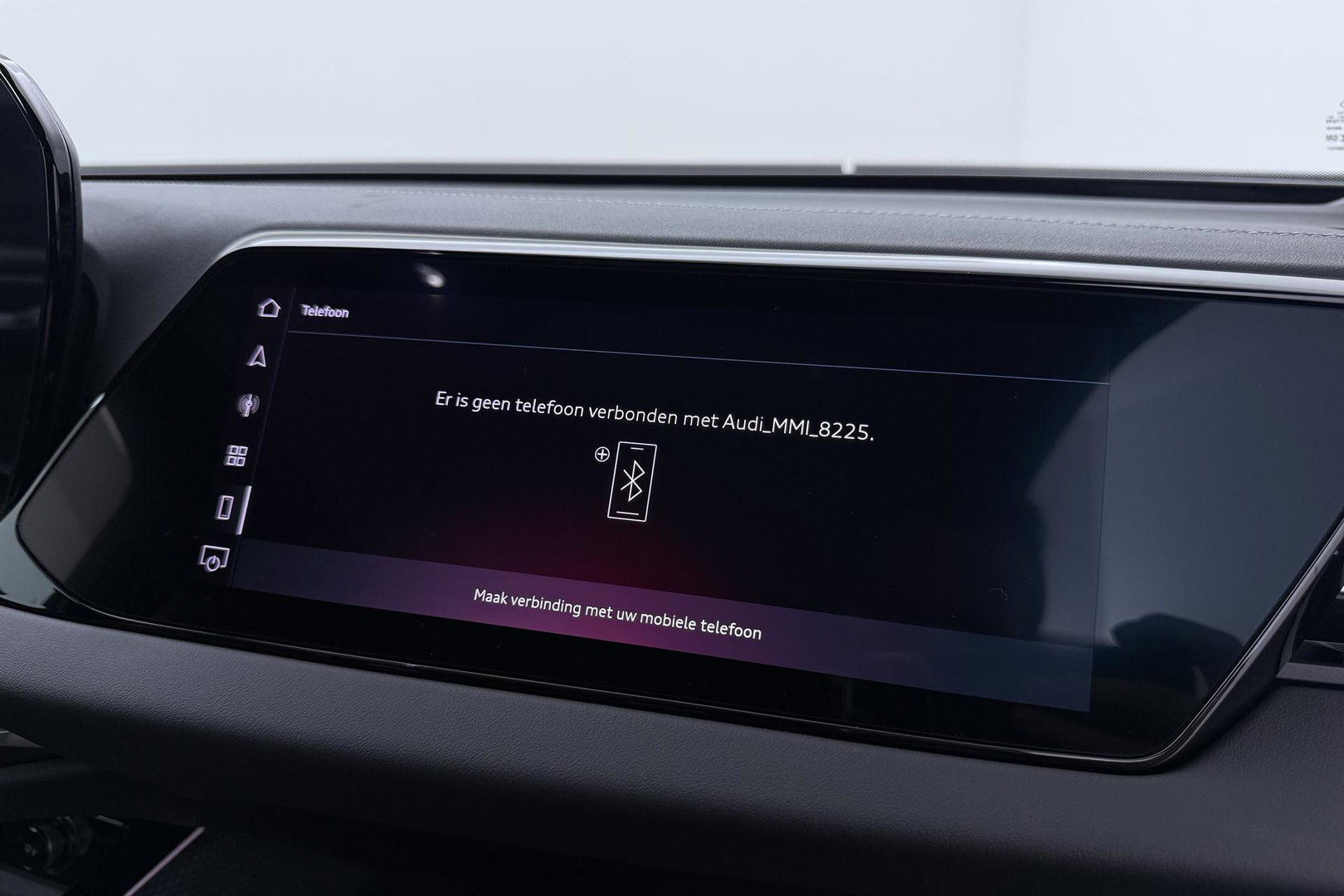 Audi A6 Avant TDI 150 kW Edition One S-tronic Avant | Panoramadak | 360° camera | Matrix LED | Passenger Display | Tech Plus | Sportstoelen | Stoelverwarming | ACC