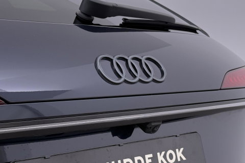 Audi A6 Avant TDI 150 kW Edition One S-tronic Avant | Panoramadak | 360° camera | Matrix LED | Passenger Display | Tech Plus | Sportstoelen | Stoelverwarming | ACC