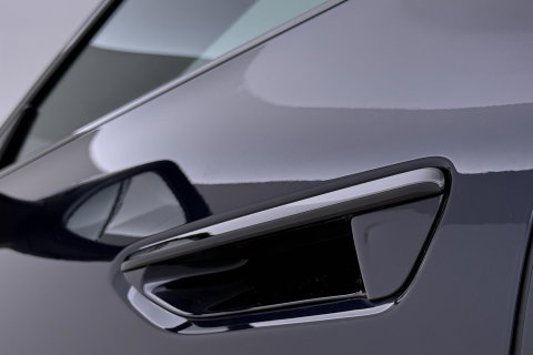 Audi A6 Avant TDI 150 kW Edition One S-tronic Avant | Panoramadak | 360° camera | Matrix LED | Passenger Display | Tech Plus | Sportstoelen | Stoelverwarming | ACC