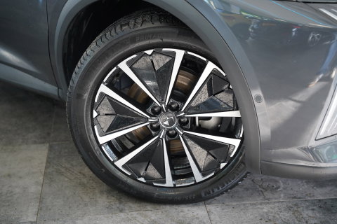 DS DS 7 E-Tense 300 4x4 Performance Line ACC PDC 360 Camera Lane Assist