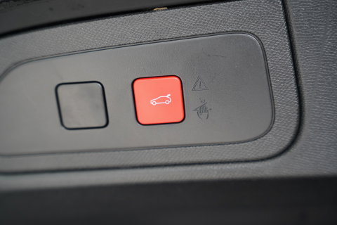 DS DS 7 E-Tense 300 4x4 Performance Line ACC PDC 360 Camera Lane Assist