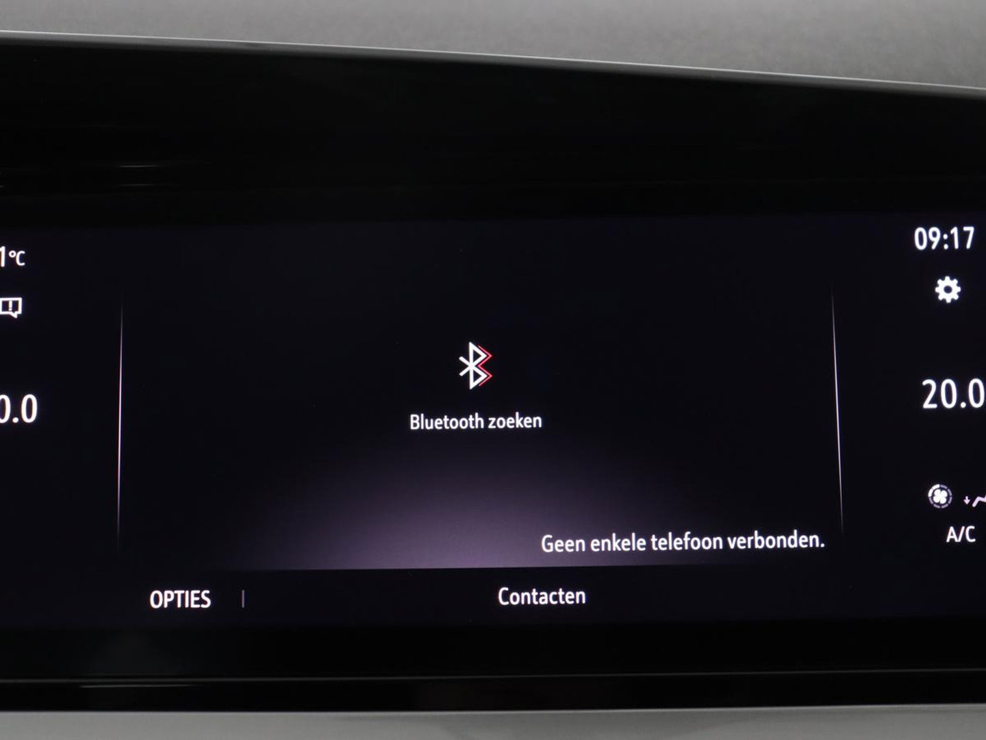 Opel Grandland 1.2 Turbo | Automaat | Apple Carplay | Dodehoek Ass. | Stuurwielverwarming | Camera |