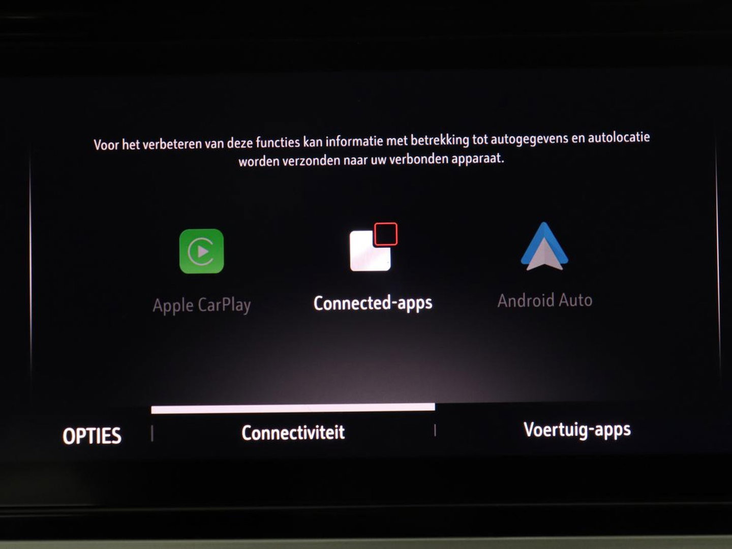 Opel Grandland 1.2 Turbo | Automaat | Apple Carplay | Dodehoek Ass. | Stuurwielverwarming | Camera |