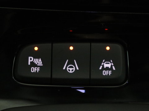 Opel Grandland 1.2 Turbo | Automaat | Apple Carplay | Dodehoek Ass. | Stuurwielverwarming | Camera |