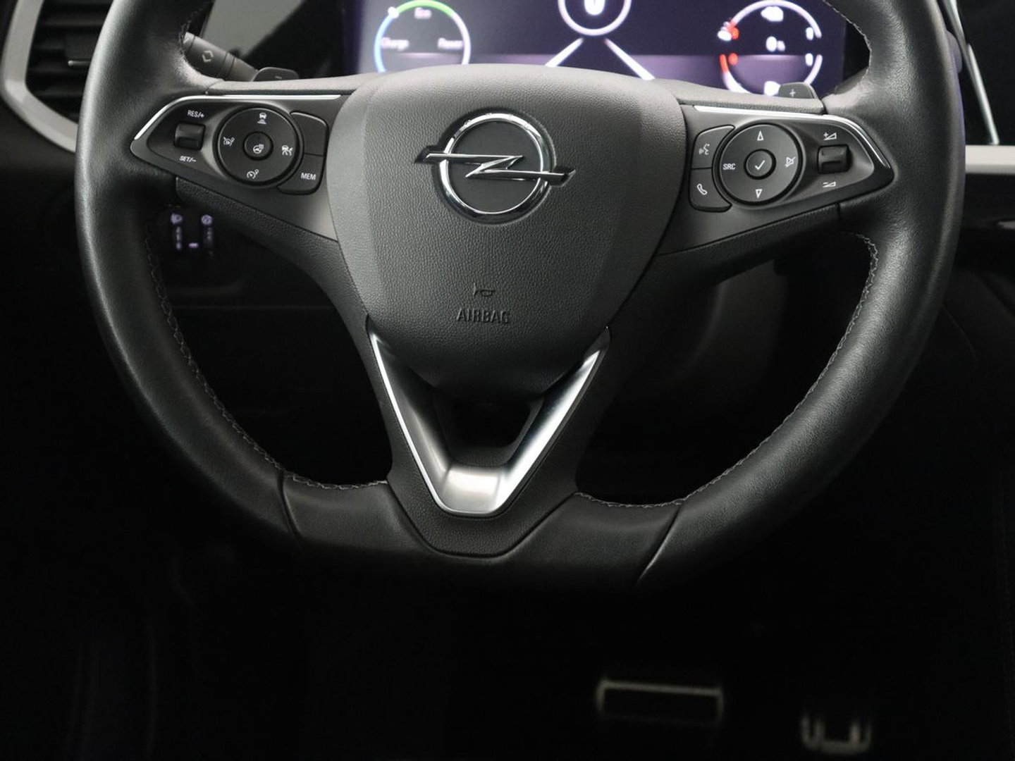 Opel Grandland 1.2 Turbo | Automaat | Apple Carplay | Dodehoek Ass. | Stuurwielverwarming | Camera |