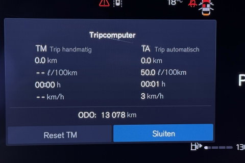 Volvo XC40 2.0 B3 Plus Black Edition | Harman/Kardon | Camera | Stoel+Stuurverwarming | Memory | Keyless | 20 Inch