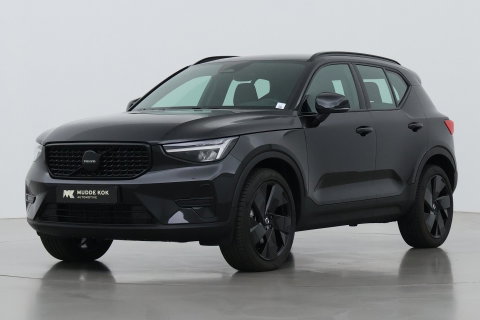 Volvo XC40 2.0 B3 Plus Black Edition | Harman/Kardon | Camera | Stoel+Stuurverwarming | Memory | Keyless | 20 Inch