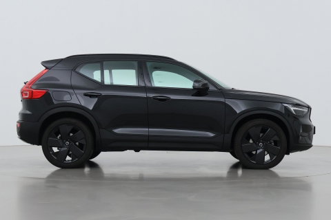 Volvo XC40 2.0 B3 Plus Black Edition | Harman/Kardon | Camera | Stoel+Stuurverwarming | Memory | Keyless | 20 Inch